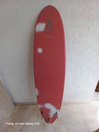Tavola da surf Haut