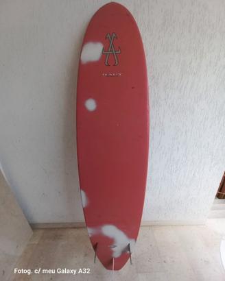 Tavola da surf Haut