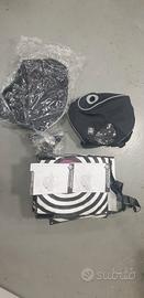 protezione mani coprimanopole TucanoUrbano TARP R3