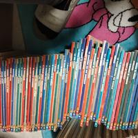 Magico Vento sequenza incompleta 1/100