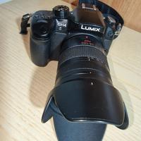 lumix g4 