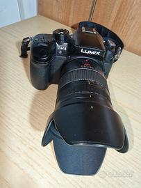 lumix g4 