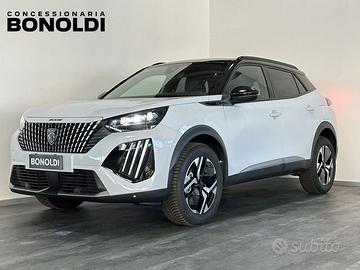 Peugeot 2008 PureTech 130 S&S EAT8 GT