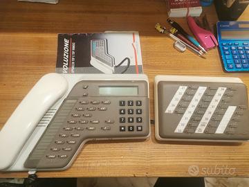 Telefono SIP - Evoluzione Vivavoce FUNZIONANTE 