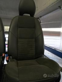 Sedile anteriore sx VOLVO C30 del 2011