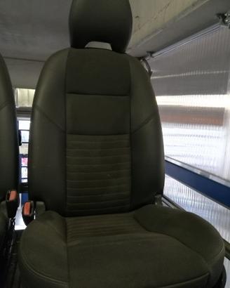 Sedile anteriore sx VOLVO C30 del 2011