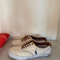 Scarpe Polo Ralph Lauren
