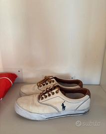 Scarpe Polo Ralph Lauren