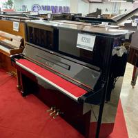 PIANOFORTE VERTICALE KAWAI BL51 NERO