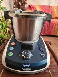 Chicco De'Longhi Baby Meal: Il Tuo Chef Personale