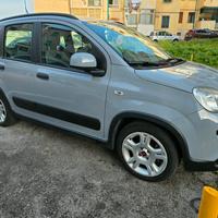 Fiat Panda 1.0 FireFly S&S  Hybrid city life