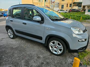 Fiat Panda 1.0 FireFly S&S  Hybrid city life