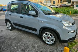 Fiat Panda 1.0 FireFly S&S  Hybrid city life