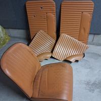 pannelli e sedile 500 epoca