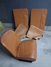 pannelli e sedile 500 epoca