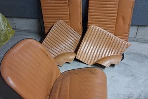 pannelli e sedile 500 epoca