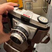 Fotocamera Closter Standard