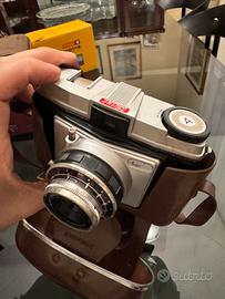 Fotocamera Closter Standard