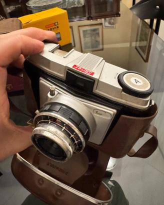 Fotocamera Closter Standard