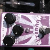 pedale x chitarra 