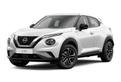 Nissan Juke 1.0 dig-t N-Connecta 114cv