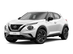 Nissan Juke 1.0 dig-t N-Connecta 114cv