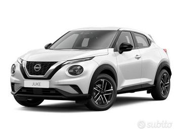 Nissan Juke 1.0 dig-t N-Connecta 114cv