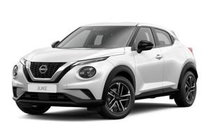 Nissan Juke 1.0 dig-t N-Connecta 114cv