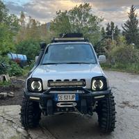 Suzuki Jimny 1.3