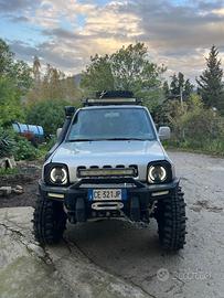 Suzuki Jimny 1.3