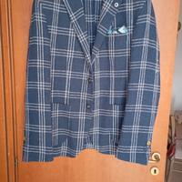 Giacca uomo elegante 