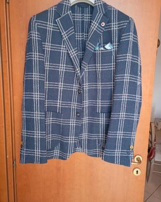 Giacca uomo elegante 