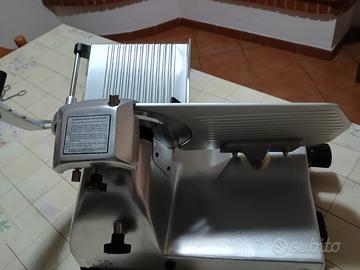 Affettatrice professionale