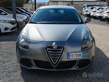 Alfa Romeo Giulietta 2016 - 1.6 JTDm-2 120 CV Lb a