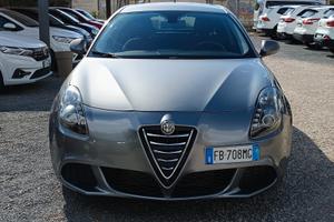 Alfa Romeo Giulietta 2016 - 1.6 JTDm-2 120 CV Lb a