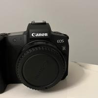 Canon EOS R
