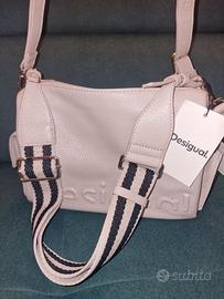 Borsa Desigual, nuova