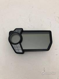 Contachilometri strumentazione multistrada 1200