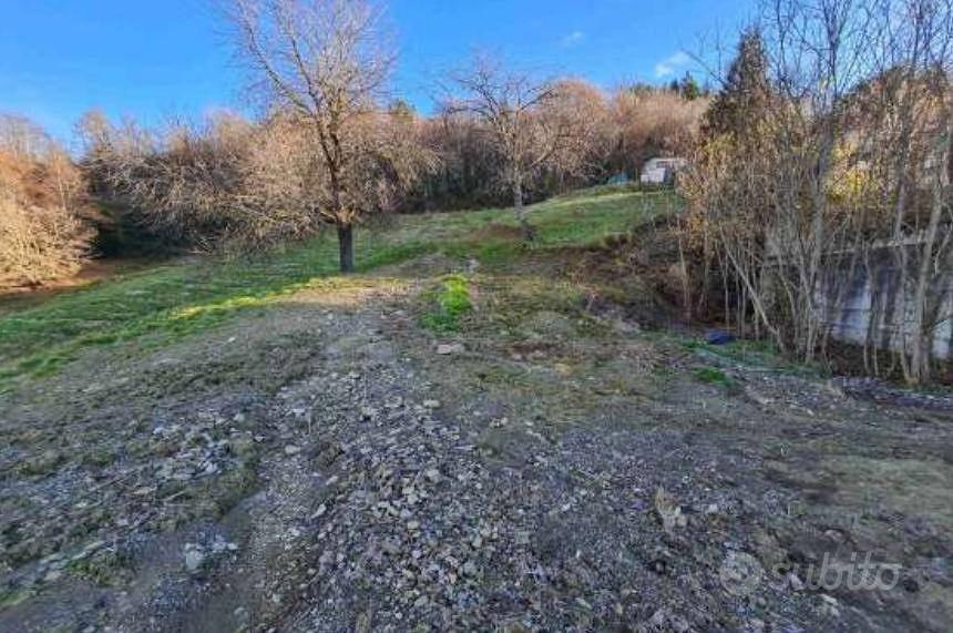 Immobile in asta di 21923 m² a San Giovanni Bianco - Vista 2