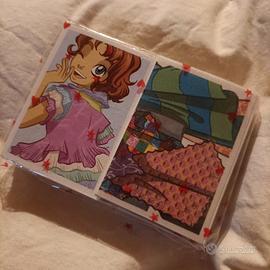 witch panini Trendy Style lotto