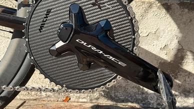 Perivelle Shimano 12v Power 170mm