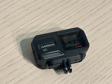 Garmin Virb-XE - Camera