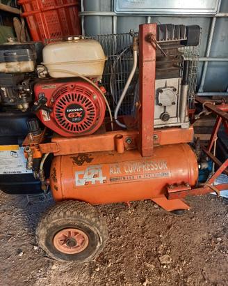 motocompressori