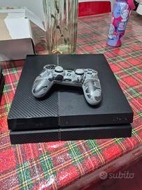 Playstation 4