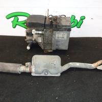 RISCALDATORE WEBASTO BMW 530D E39 ANNO 2002