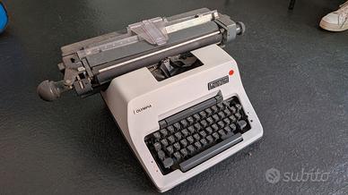 Olympia Musicwriter