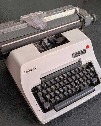 Olympia Musicwriter