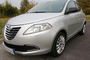 Lancia Ypsilon 1.3 MJT 16V 95 CV 5 porte