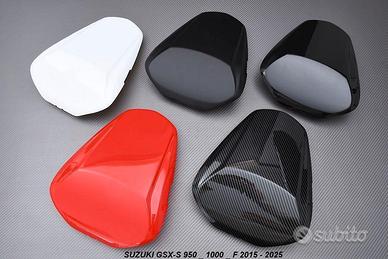 Unghia monoposto SUZUKI GSX-S 1000 F 950 2015 2025