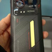 Telefono cellulare nuovo